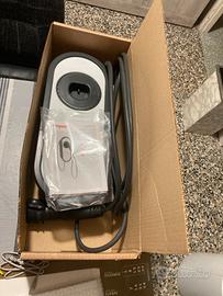 Wallbox 7,4 Kw monofase con cavo