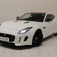 Jaguar F-Type S 3.0 V6 aut. Coupé S IVA ESPOSTA
