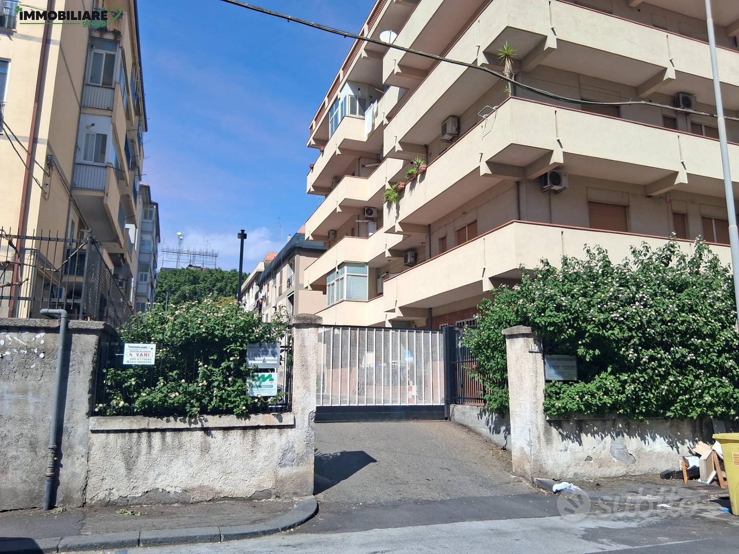 Appartamento – Catania, Chiuse della Carvana, Borgo-Sanzio - Vista 2