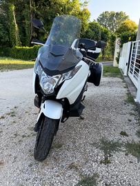 Honda Integra 750