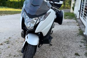 Honda Integra 750
