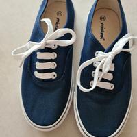 Scarpa Mistral bambino/a