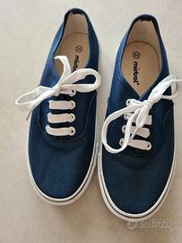 Scarpa Mistral bambino/a