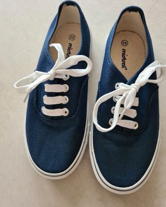Scarpa Mistral bambino/a
