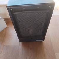 Stufa catalitica a gas