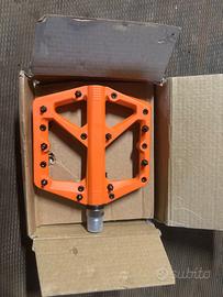 Pedali per bicicletta BMX/MTB nuovi