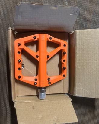 Pedali per bicicletta BMX/MTB nuovi