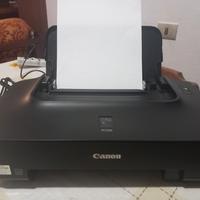 Stampante Canon iP2700  - Nettuno RM