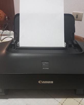 Stampante Canon iP2700  - Nettuno RM