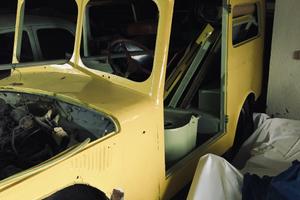 Fiat campagnola