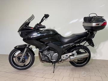 Yamaha TDM 900