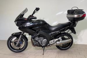 Yamaha TDM 900