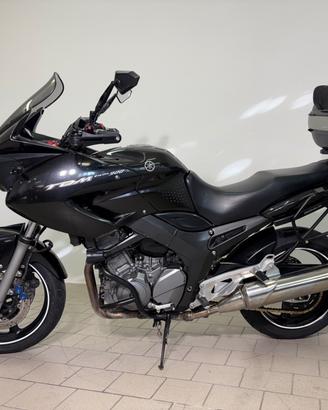 Yamaha TDM 900