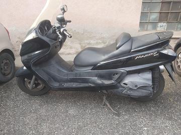 Yamaha Majesty 400 - 2006