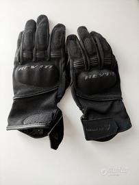 Guanti Moto Donna Estivi REV'IT! Mosca Ladies S