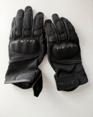 Guanti Moto Donna Estivi REV'IT! Mosca Ladies S