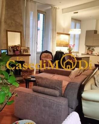Appartamento di 100 m² con 4 locali a Livorno