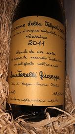 Amarone della Valpolicella 2011