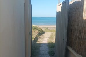 Casa roberto beach, festivita' . estivi