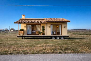 Casa mobile 