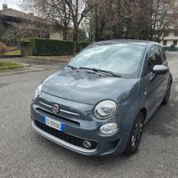 Fiat 500 Sport Hybrid 1.0