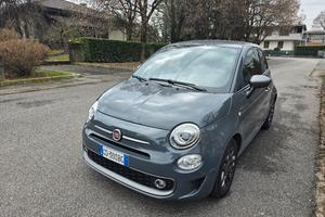 Fiat 500 Sport Hybrid 1.0