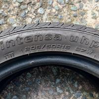 PNEUMATICI 205/50R16 87W Sava Int.UHP ESTIVI N.4 
