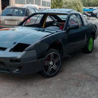 200sx s13 documenti ok