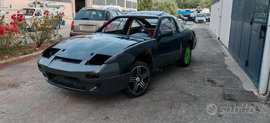 200sx s13 documenti ok