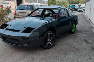 200sx s13 documenti ok