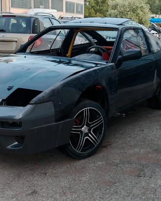 200sx s13 documenti ok