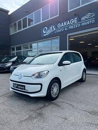 Volkswagen up! 1.0 Neopatentati