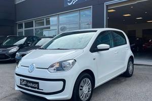 Volkswagen up! 1.0 Neopatentati