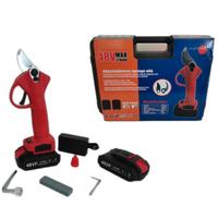 FORBICI NUOVE, CONSEGNA SOLO A CATANIA 