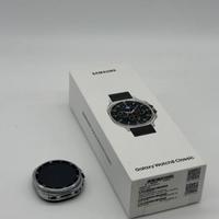 SAMSUNG GALAXY WATCH 8 CLASSIC