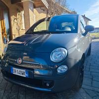 Fiat 500 TwinAir – 150° Anniversario – Automatica