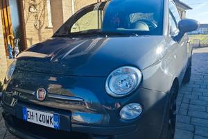Fiat 500 TwinAir – 150° Anniversario – Automatica