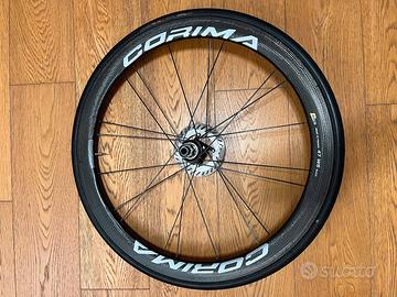 Ruote Corima 47 WS Disc