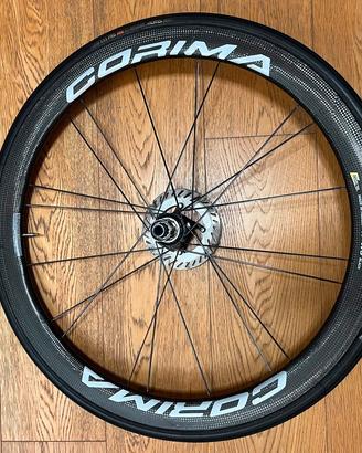 Ruote Corima 47 WS Disc