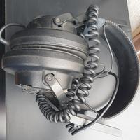 Cuffie vintaje hifi stereo sony sennheiser