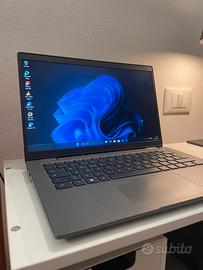 PC Dell I5 13th gen 16 gb ram Nvme IPS