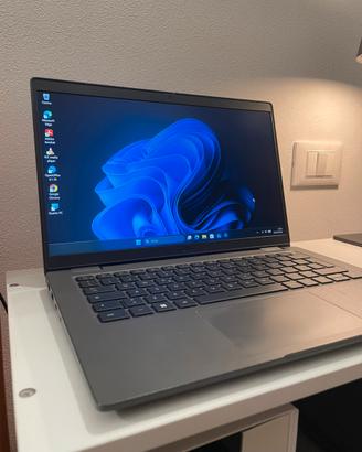 PC Dell I5 13th gen 16 gb ram Nvme IPS