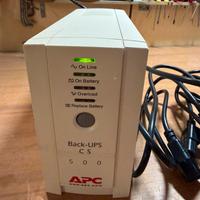 Ups APC CS 500