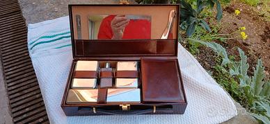 Cofanetto Toilette Vintage 