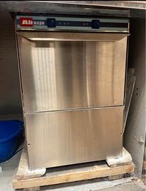 lavabicchieri per bar/ ristorante