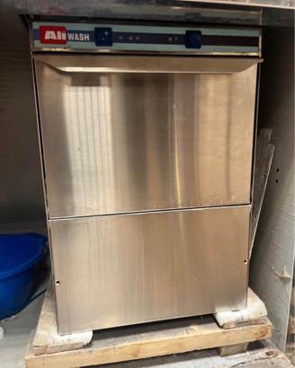 lavabicchieri per bar/ ristorante