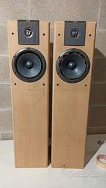 JBL LX2003 casse diffusori