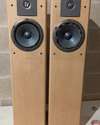 JBL LX2003 casse diffusori