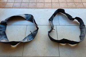 Coppia Camere D'aria Metzler Nuove 