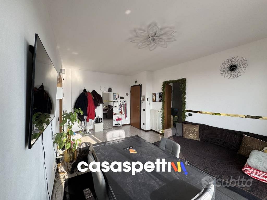 Apartment in Torrevecchia Pia, Vigonzone - Vista 5